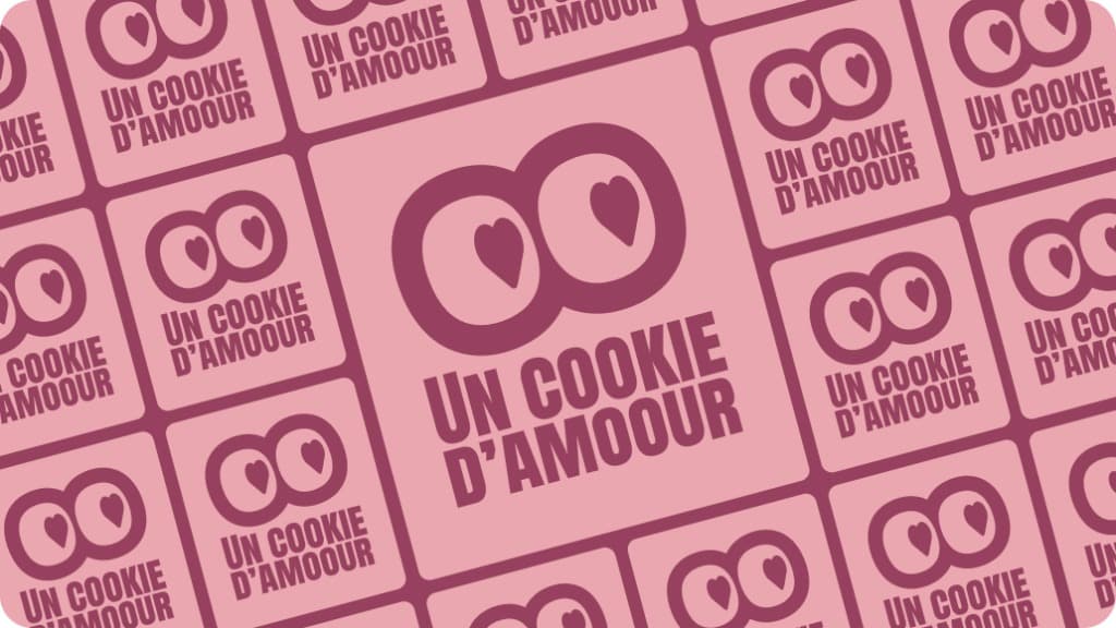 Un Cookie d'Amour