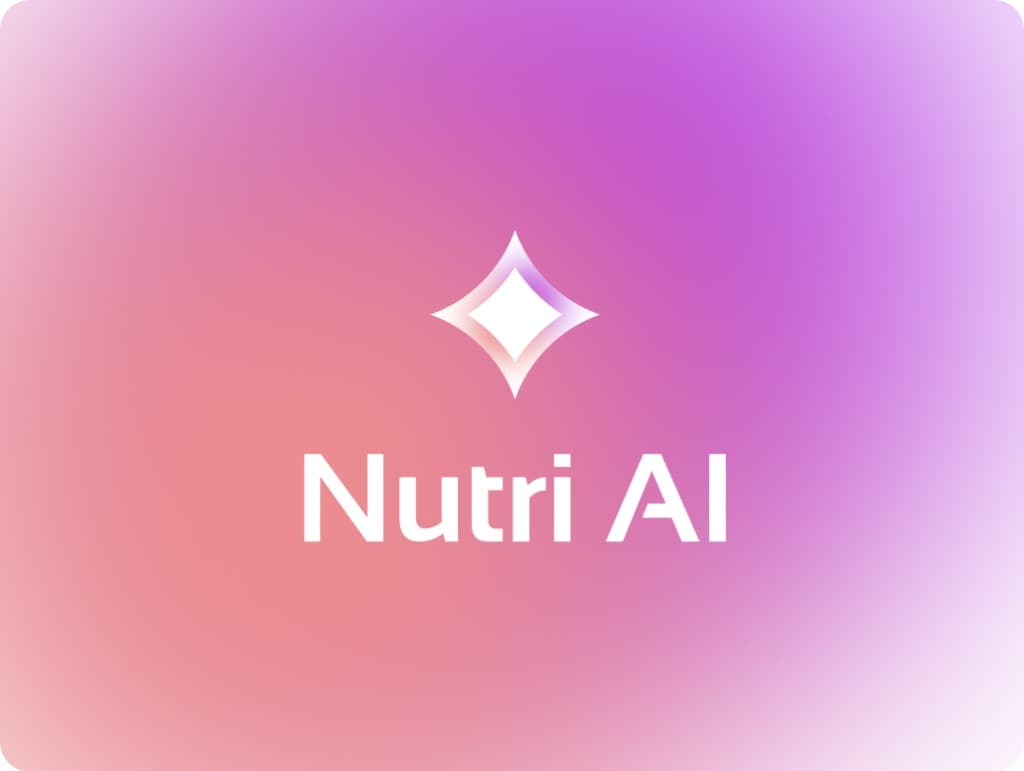 Nutri AI